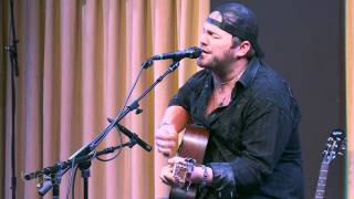 Lee Brice &quot;Sumter County Friday Night&quot;