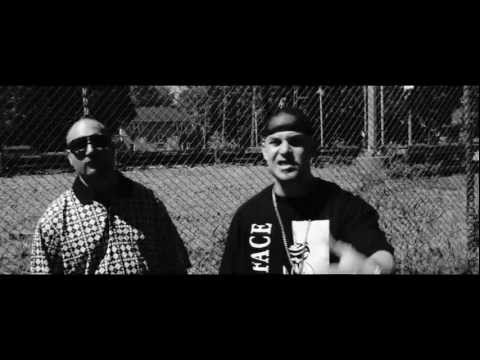 Riviera Regime & The Vendetta - Days of Deception (2011) [HD]