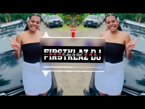 Mukyenda Raja - Firstklaz Dj - Afrojive 2023