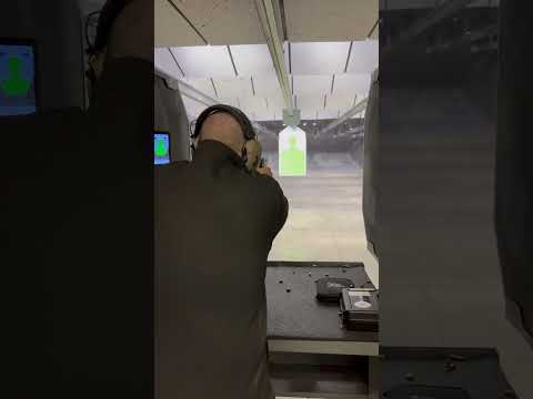 Springfield Armory 1911 Emissary Review