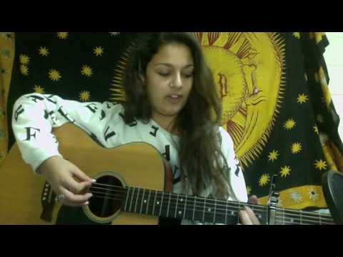 No Diggity- Blackstreet (cover)