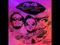The Sa-Ra Creative Partners Feat. Debi Nova - Spacefruit