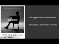 TABLO (ft.Taeyang) - EYES, NOSE, LIPS 