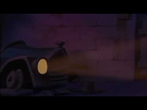 Tom and Jerry the Movie friends to the end scene