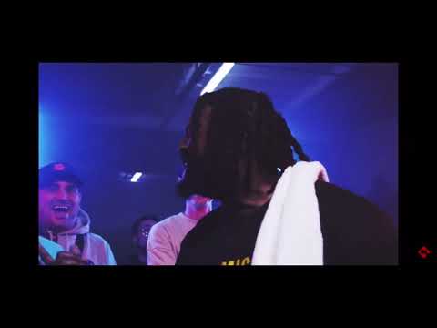 VERSUS: Yung Griz vs Mackk Myron