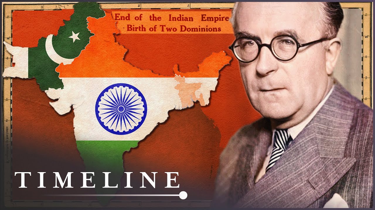 India vs Pakistan: What Ignited The Ongoing Conflict