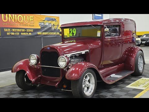 1929 Ford Model A (CC-1647193) for sale in Mankato, Minnesota