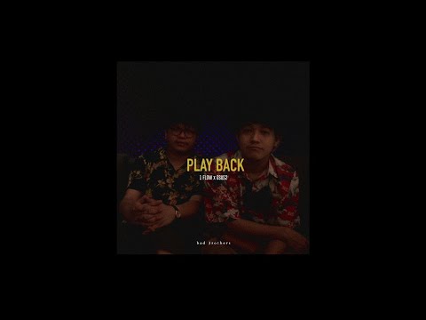 " PLAY BACK " - 1-FLOW X GSUS2 (Prod. By T-Biggest)