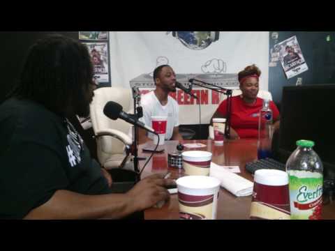 Money Moe - 9 minute Free Style Rap Best 2017