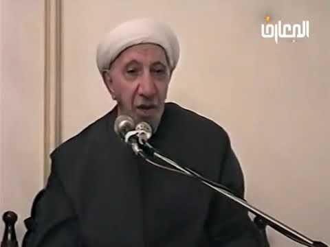 ⁣الدارسة في الخارج - الشيخ أحمد الوائلي