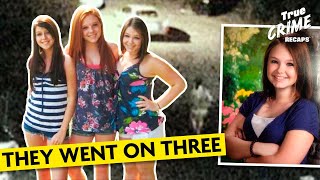 When 'Best Friends' Become Killers || Skylar Neese Case