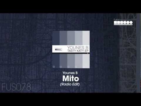 Younes B - Mito (Radio Edit)