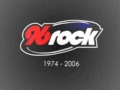 96Rock WKLS Atlanta Friday Five O Clock Whistle - FULL VERSION