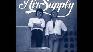 Air Supply -- I&#39;ll Be Thinking Of You