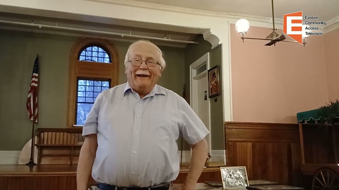 Easton Grange 196 April 2025