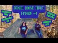 DANIEL BOONE TRACE EPISODE 1 Wilderness Trail Massacre Mountain Cumberland Gap