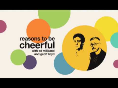 Reasons to be The Miliverse