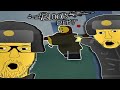 BLOOD DEBT IS HILARIOUS Roblox Blood Debt