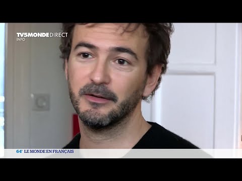 Renan Luce en toute simplicité