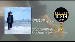Musik-Video-Miniaturansicht zu Le creature degli abissi Songtext von Cristina Nico