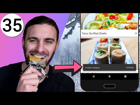 Snackbar SnackbarState and SnackbarHostState