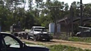 preview picture of video '84 Chevy Truck Pulling'