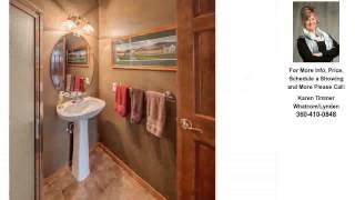 preview picture of video '735 IVY ST, LYNDEN, WA Presented by Karen Timmer.'