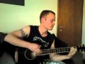 Chris Isaak - Wicked Game ( cover with chords ...