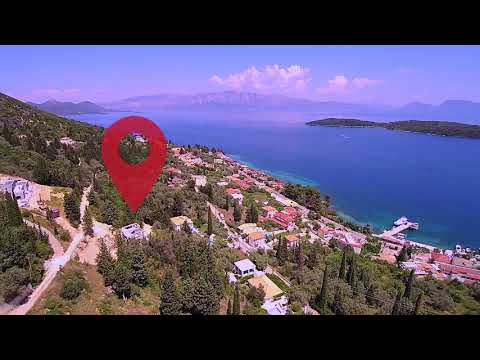 Lefkada Perigiali