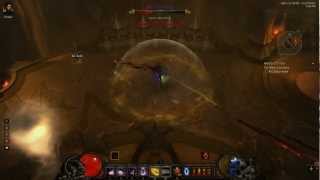 Zoltun Kulle - Inferno Difficulty Solo