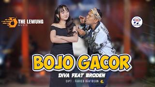 Download lagu Diva Hani Feat Brodin - Bojo Gacor [ Live ] mp3