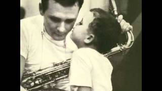 'Tis Autumn - Stan Getz