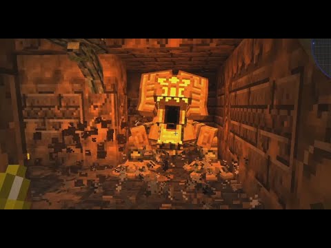 MCEternal Ep 14 The Sludgeon Part I Crypt Tunnels & Ancient Weapons