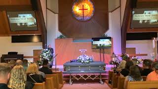 Medardus Bundt Service - August 15, 2026