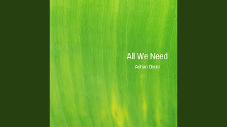All We Need Music Video