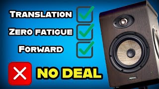 I FINALLY Found Speakers That Translate .. BUT Still Chose To Send Them Back .. WHHYYYY!!??