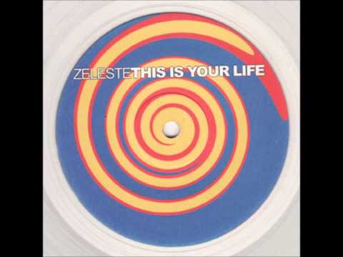 Zeleste - This Is Your Life (Trance Life) (Stick Records) (2001)