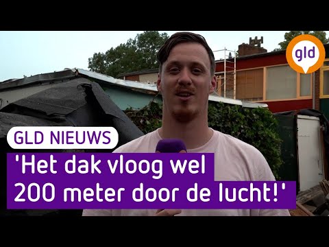 GLD Nieuws 19 juni 2021