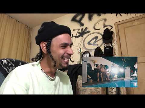 MC Poze do Rodo - Vida Louca (prod. Neobeats) K-react´z