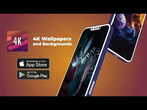 Gaming Wallpapers Full HD / 4K for Android - Free App Download