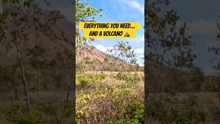 They Grow EVERYTHING Here! 🥬🐓 Nicaragua’s Self-Sustaining Secret #Nicaragua #farmlife