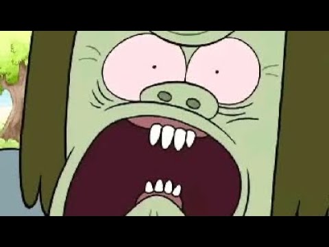 Muscleman’s Obliteration (feat. @Amerikanerr)