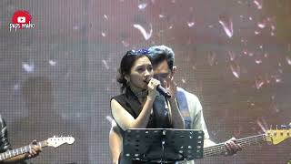 Download lagu Karma - Aan Story Feat. Abbie live at pesta rakyat Asean mp3 Download lagu Karma - Aan Story Feat. Abbie live at pesta rakyat Asean mp3