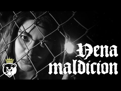 ELIE TIGRE // NENA MALDICION // VIDEO OFICIAL