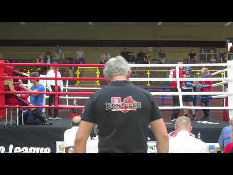 FT Bensheim'18 Tag 1 Cansu