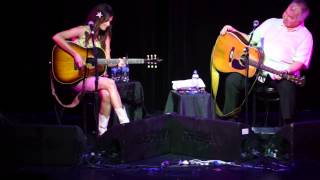 Kacey Musgraves Biscuits