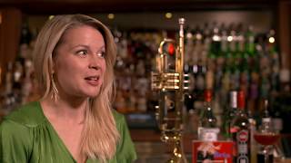 Bria Skonberg "Its Oh So Quiet"