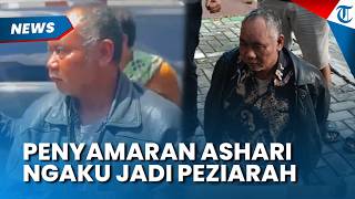 Penyamaran Kiai Ashari Ngaku Jadi Peziarah di Wonogiri, Sempat Menginap di Rumah Warga
