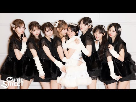 【ダイジェスト】CUTIE STREET『佐野愛花 生誕祭 2025』📍恵比寿The Garden Hall(2025/12/1)