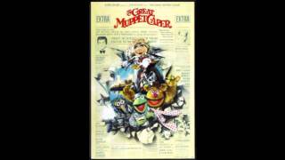 &quot;The First Time It Happens&quot; from The Great Muppet Caper - Miss Piggy and Kermit